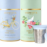 Monista Sunrise to Sunset Tea Gift Set