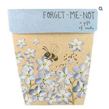 Sow n' Sow Forget-me-not Gift of Seeds