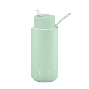 Frank Green bottle Mint Gelato - 34oz / 1,000ml