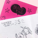 Brain Love: A Compassionate Look at Your Amazing Brain