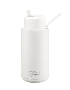 Frank Green bottle cloud - 34oz / 1,000ml