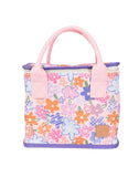 The Somewhere Co -Posy Patch Lunch Bag