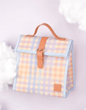 The Somewhere Co -Chasing Sunsets Lunch Satchel