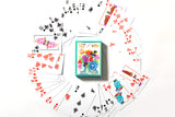 Journey of Something- Madeleine Stamer Playing Cards