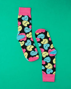Sock it Up- Sweet Love socks