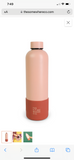 The Somewhere Co Blush Water Bottle 750mL