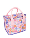 The Somewhere Co -Posy Patch Lunch Bag