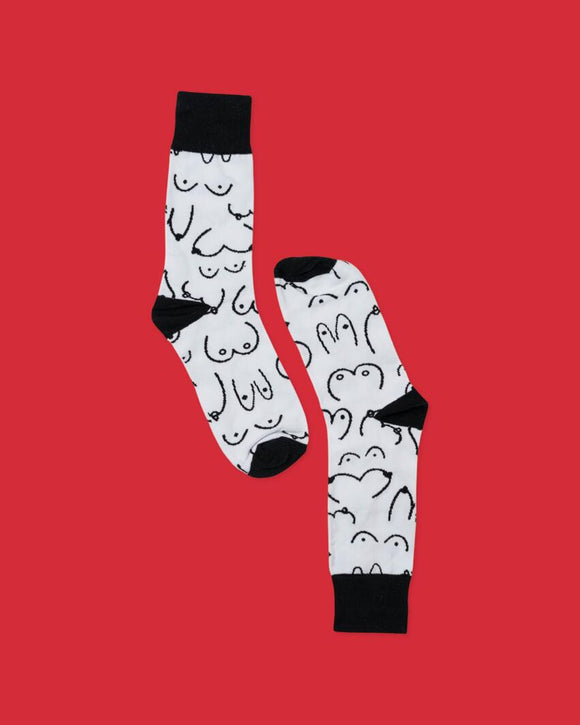 Sock it Up- The Prefect Pair socks